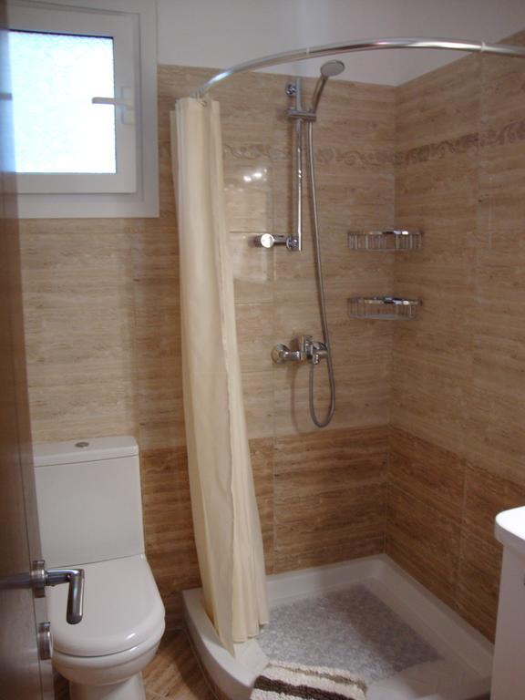 Fantasia Apartment Lakones Ngoại thất bức ảnh