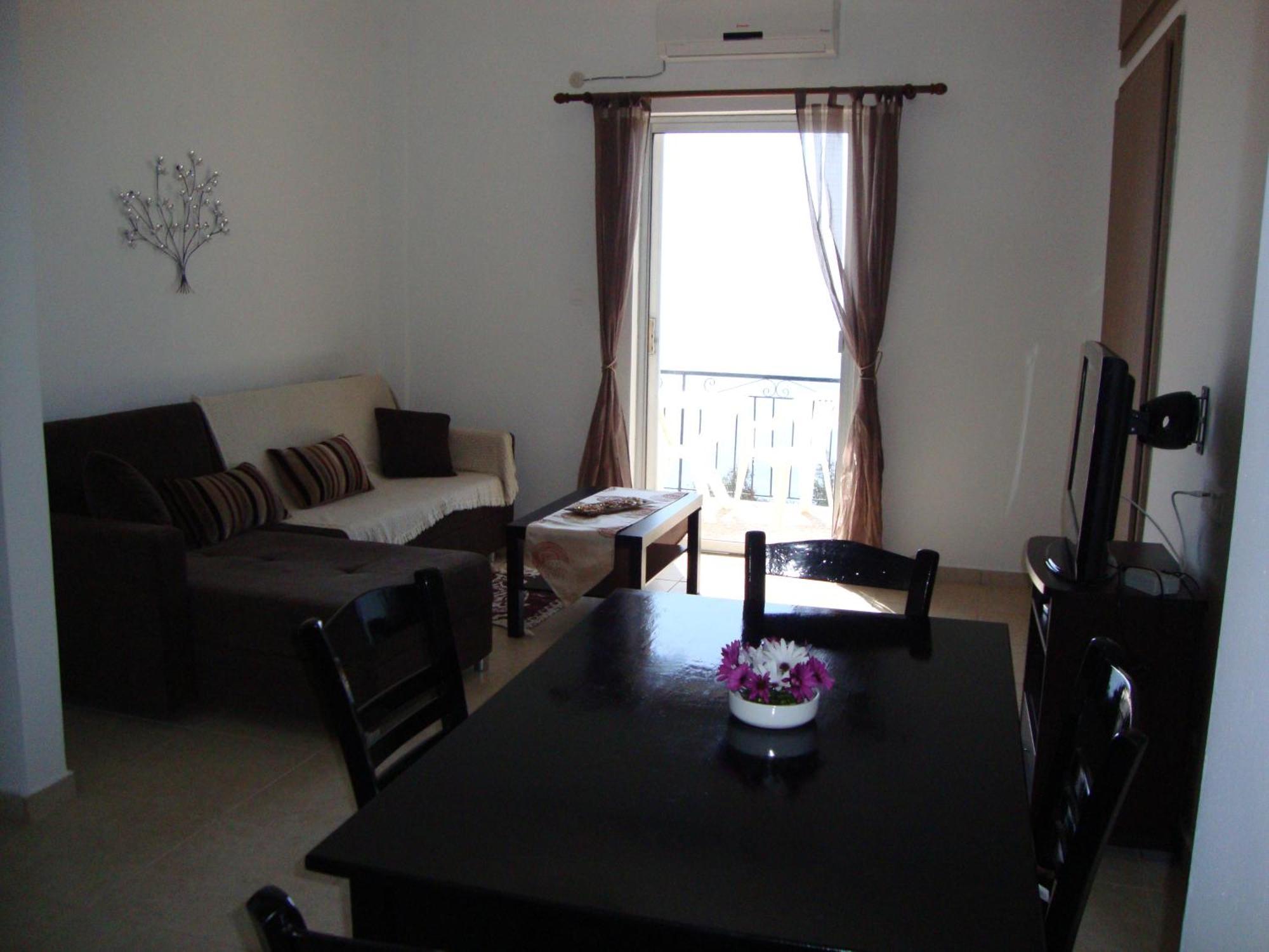 Fantasia Apartment Lakones Ngoại thất bức ảnh